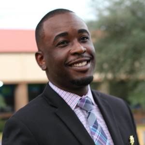 Meet your Posher, Alfredo